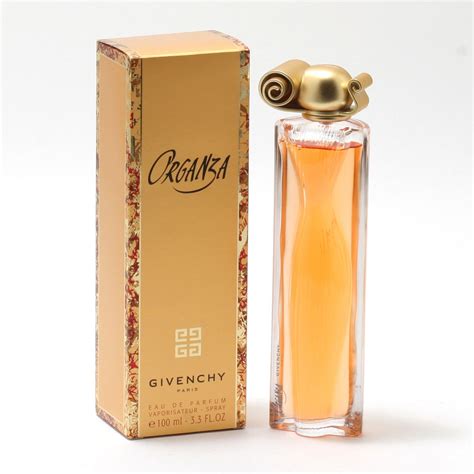 givenchy organza canada 100ml red|organza Givenchy at walmart.